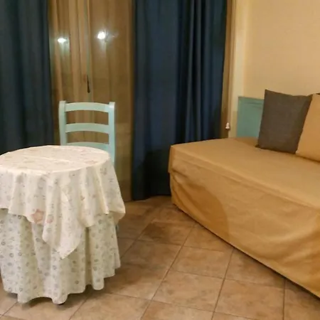 Apartmán Simostat 2 *