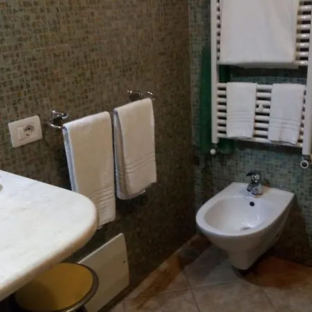 Apartment Simostat 2